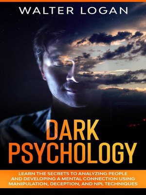 cover image of Dark Psychology